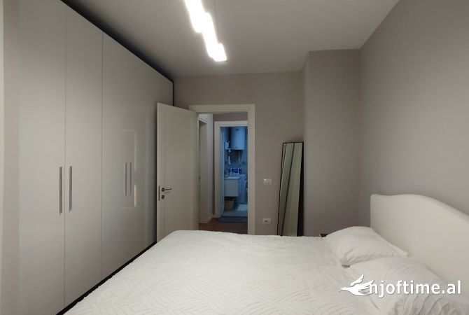 Shtepi me qera 1+1 ne Tirane - 500 Euro