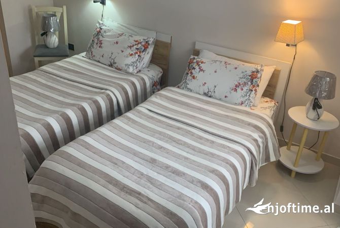 Shtepi me qera 1+1 ne Tirane - 500 Euro