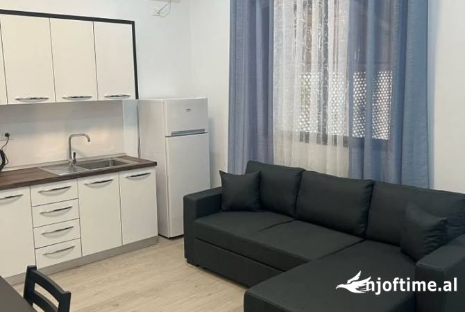 Shtepi me qera 1+1 ne Tirane - 350 Euro