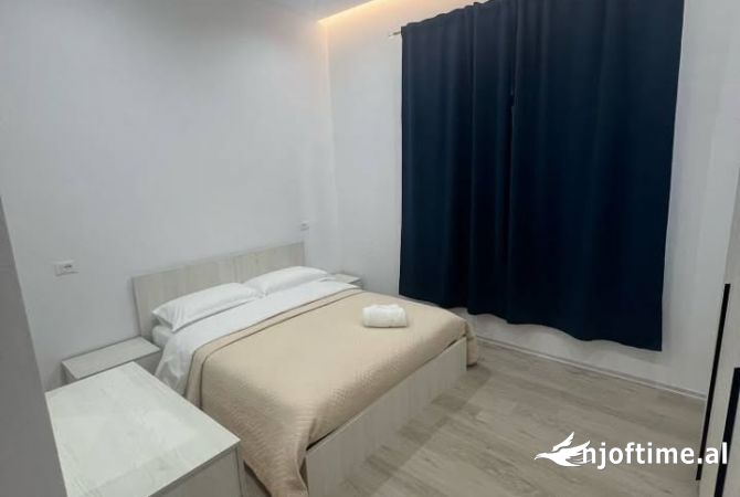 Shtepi me qera 1+1 ne Tirane - 350 Euro