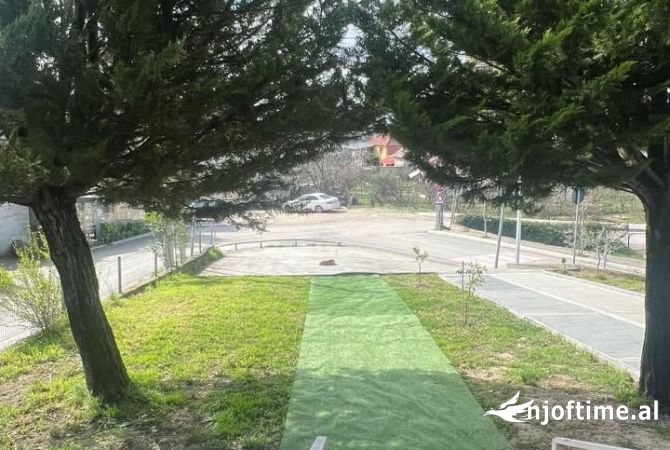 Shtepi me qera 1+1 ne Tirane - 350 Euro