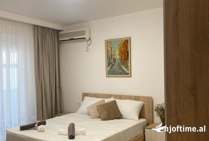 Shtepi me qera 1+1 ne Tirane - 500 Euro