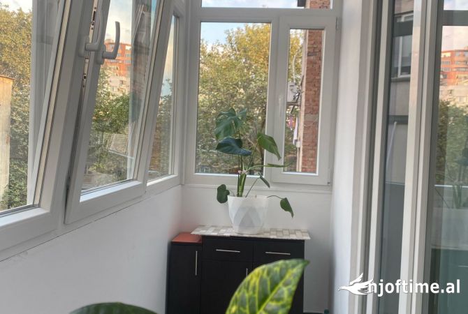 Shtepi me qera 1+1 ne Tirane - 500 Euro