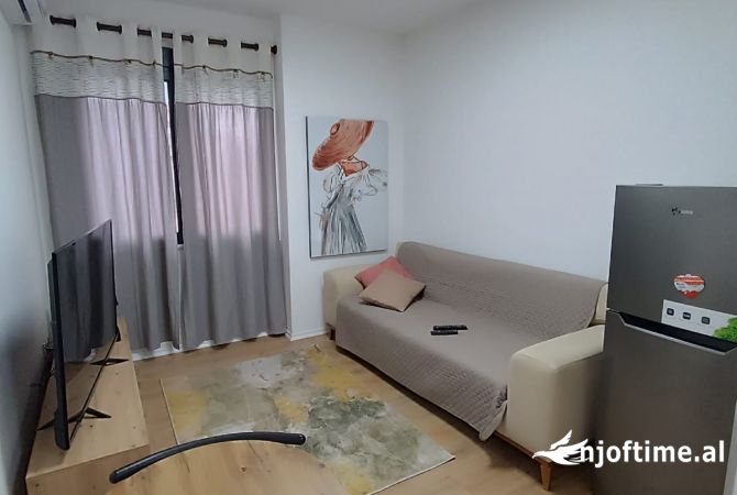 Shtepi me qera 1+1 ne Tirane - 500 Euro