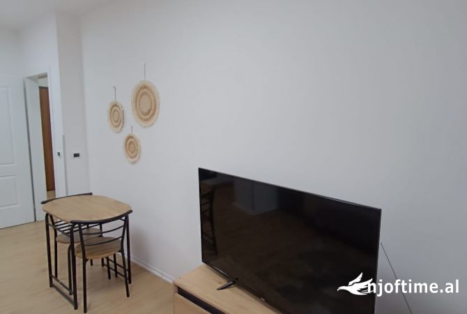 Shtepi me qera 1+1 ne Tirane - 500 Euro
