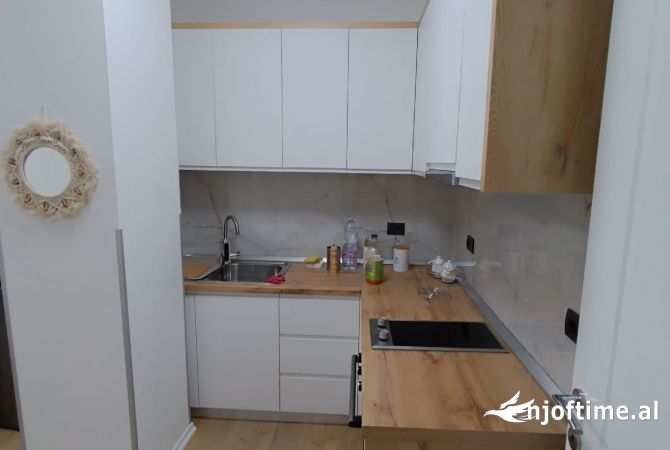 Shtepi me qera 1+1 ne Tirane - 500 Euro
