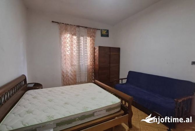 Private house for rent in Tirana 1+1, In Part