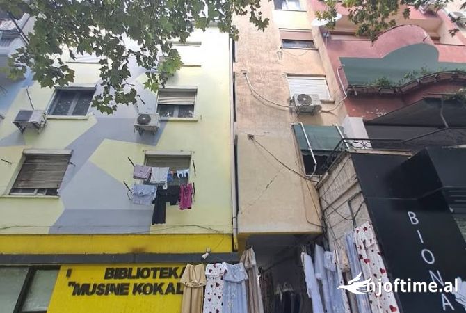 Shtepi me qera Garsoniere ne Tirane - 400 Euro