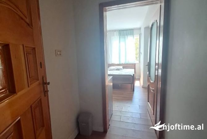 Apartment for rent in Tirana Garsoniere, Furnished