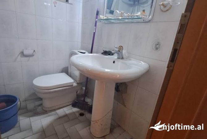 Apartment for rent in Tirana Garsoniere, Furnished