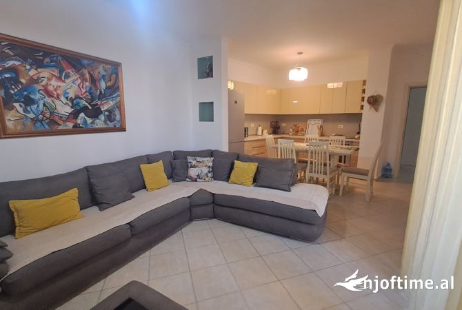 Apartment for rent in Tirana 2+1, Furnished