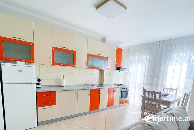 Shtepi me qera 1+1 ne Tirane - 550 Euro