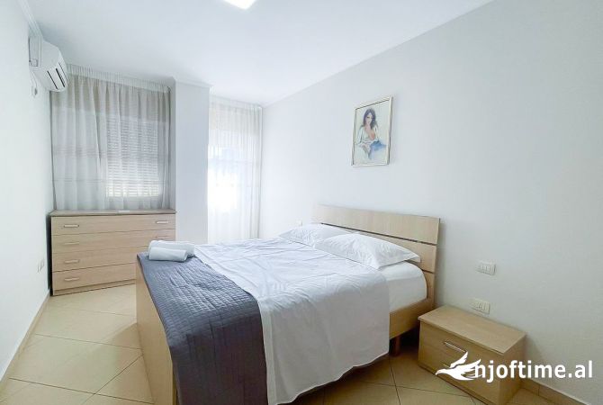 Shtepi me qera 1+1 ne Tirane - 550 Euro