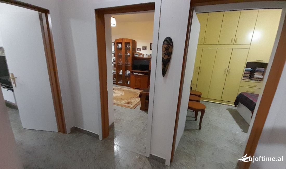 Apartment for rent in Tirana 2+1, Furnished