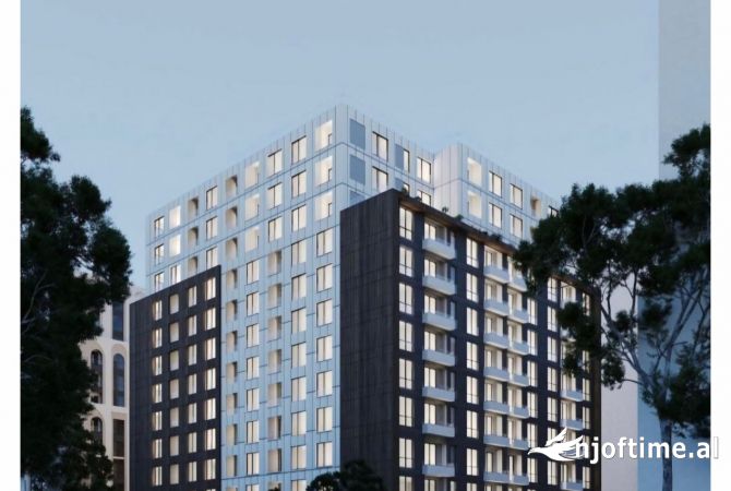 Shtepi ne shitje 2+1 ne Tirane - 140,400 Euro