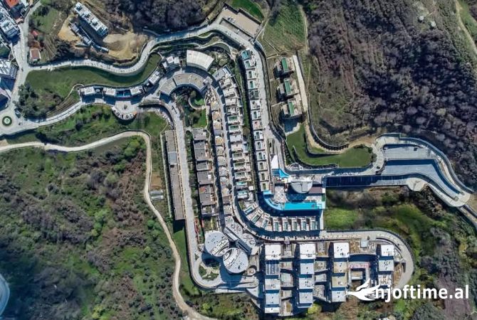 Shtepi ne shitje 3+1 ne Tirane - 235,000 Euro