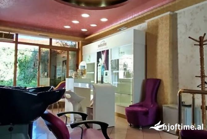 Ambient biznesi me qera 1+1 ne Tirane - 2,000 Euro