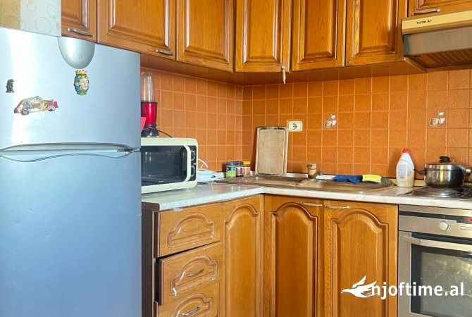 Shtepi me qera 1+1 ne Tirane - 400 Euro