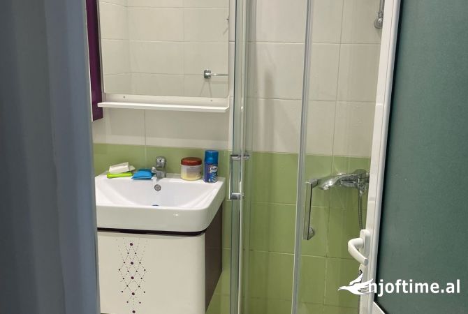 Apartment for rent in Tirana 1+1, Furnished