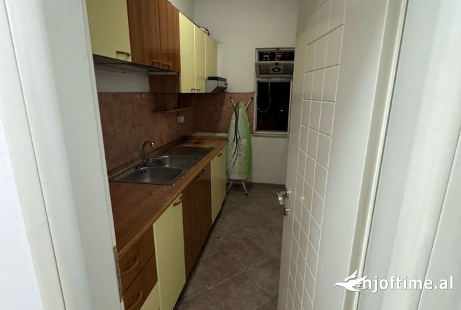 Apartment for rent in Tirana 2+1, In Part