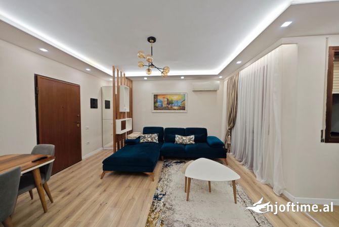 Shtepi me qera 1+1 ne Tirane - 550 Euro