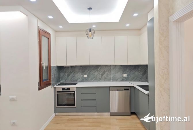 Shtepi me qera 1+1 ne Tirane - 550 Euro