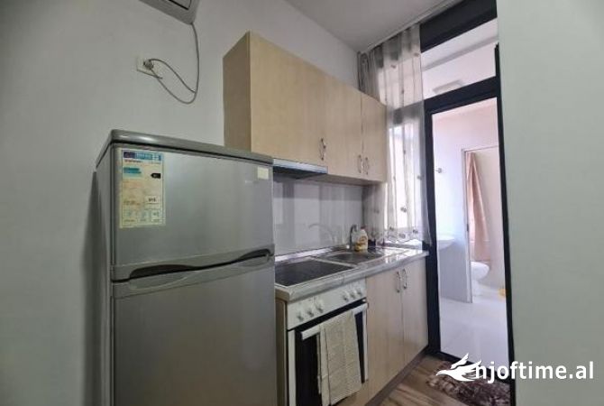 Shtepi me qera 1+1 ne Tirane - 300 Euro