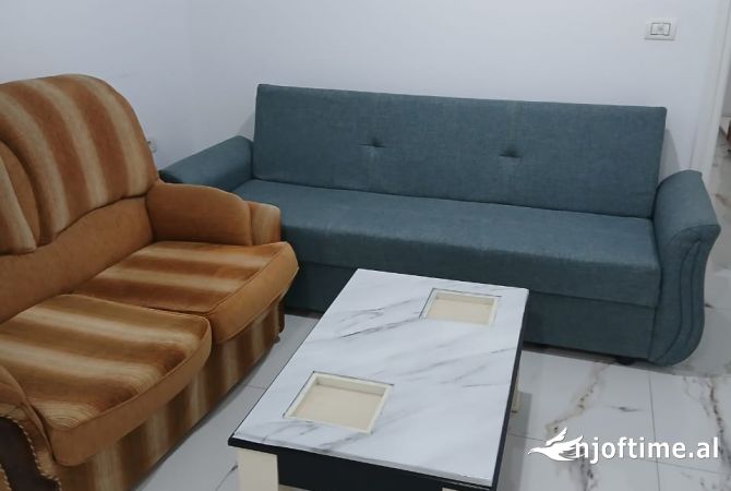 Shtepi me qera 1+1 ne Tirane - 300 Euro