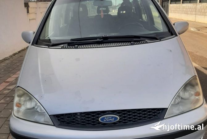 Makina ne shitje ne Tirane - 3,700 Euro