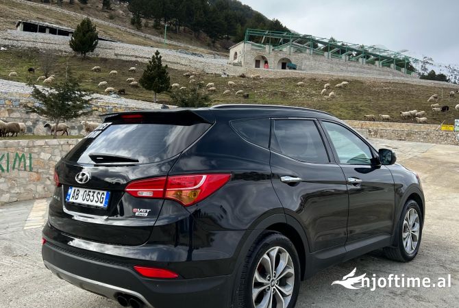 Makina ne shitje ne Tirane - 11,300 Euro