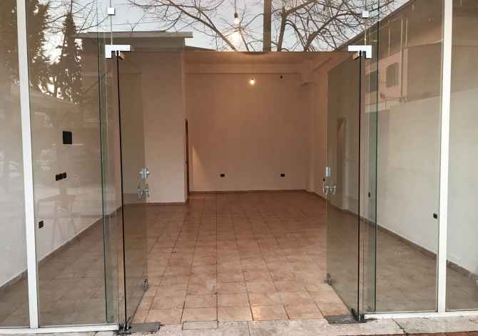 Ambient biznesi me qera ne Tirane - 300 Euro