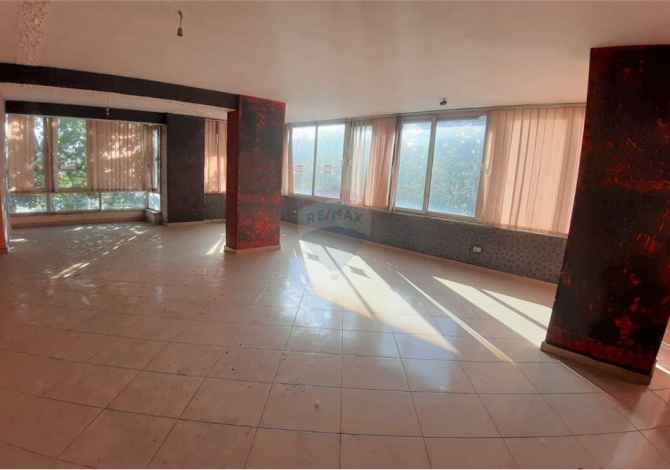 Ambient biznesi ne shitje ne Tirane - 49,900 Euro