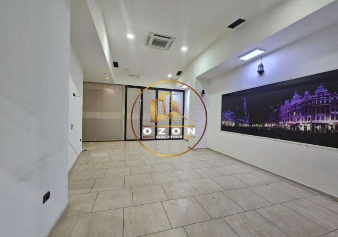 Ambient biznesi me qera 1+1 ne Tirane - 700 Euro