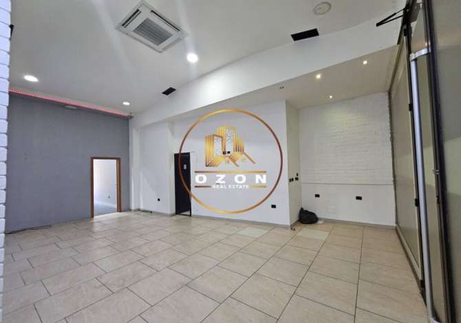 Ambient biznesi me qera 1+1 ne Tirane - 700 Euro