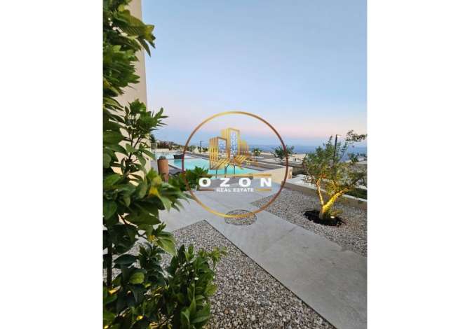 House for Sale 3+1 in Himara - 1,300,000 Euro