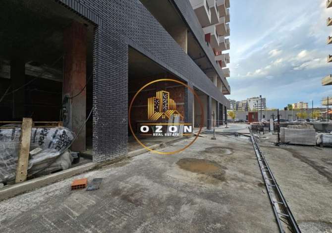 Ambient biznesi me qera 1+1 ne Tirane - 5,500 Euro