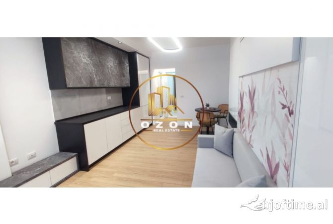 Shtepi ne shitje Garsoniere ne Tirane - 82,000 Euro