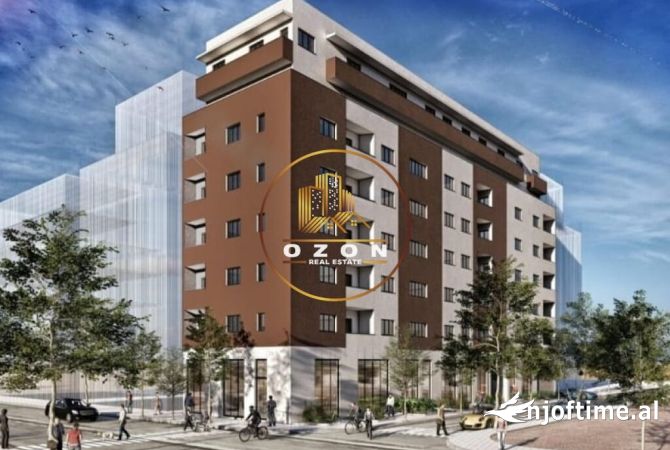 Shtepi ne shitje 2+1 ne Tirane - 155,000 Euro