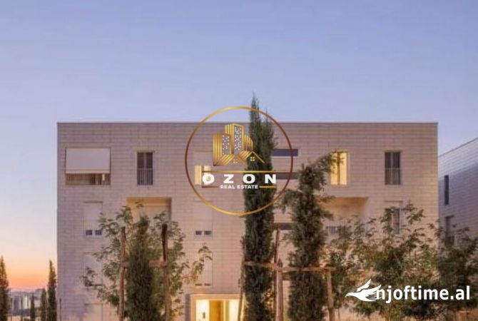 House for Sale 1+1 in Tirana - 140,000 Euro