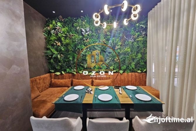 Ambient biznesi ne shitje 2+1 ne Tirane - 120,000 Euro
