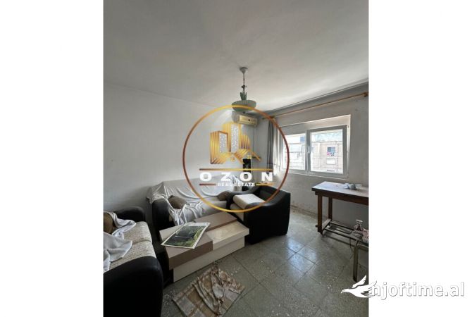 Shtepi ne shitje 1+1 ne Tirane - 75,000 Euro