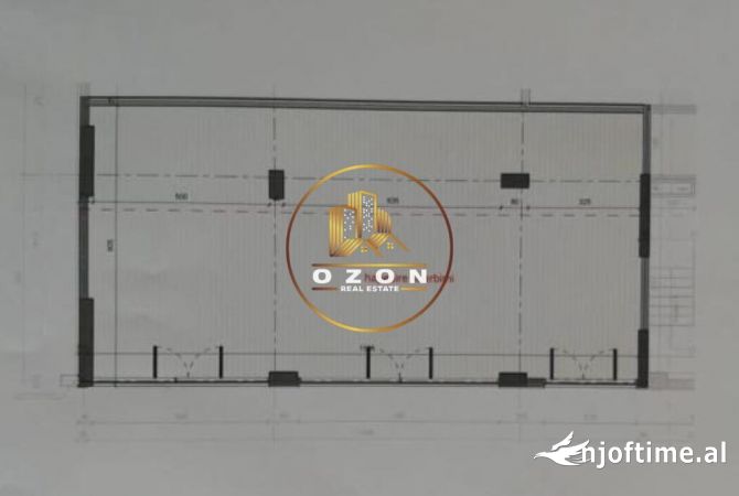 Ambient biznesi ne shitje 1+1 ne Tirane - 430,000 Euro