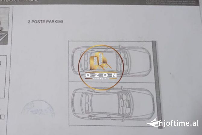 Shtepi ne shitje 2+1 ne Tirane - 100,000 Euro