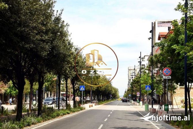 Ambient biznesi me qera 1+1 ne Tirane - 2,000 Euro