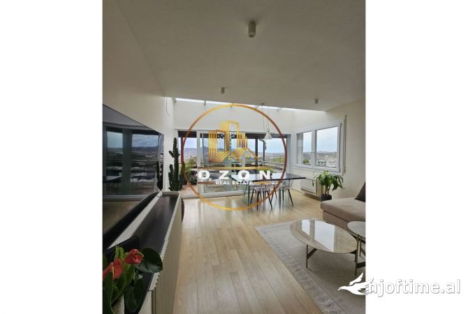 Shtepi ne shitje Apartament ne Tirane, 2+1, Mobilimi E mobiluar, Pagesa 420,000  Euro.