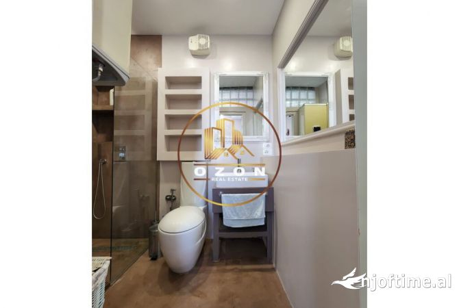 Shtepi ne shitje Apartament ne Tirane, 2+1, Mobilimi E mobiluar, Pagesa 420,000  Euro.