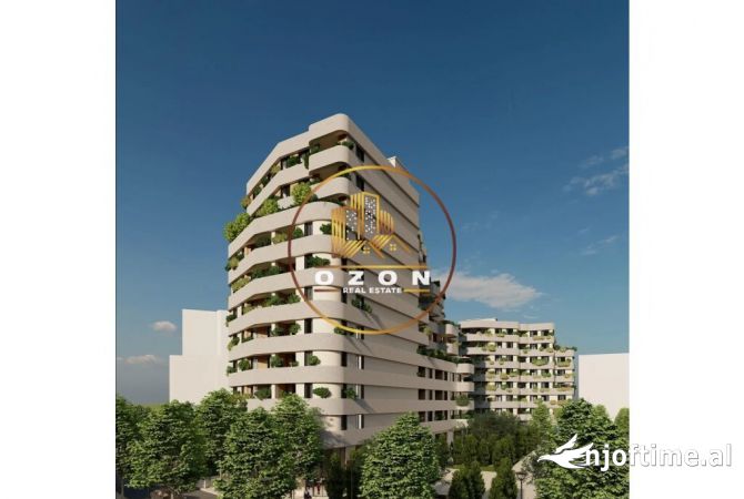 Shtepi ne shitje 1+1 ne Tirane - 65,072 Euro