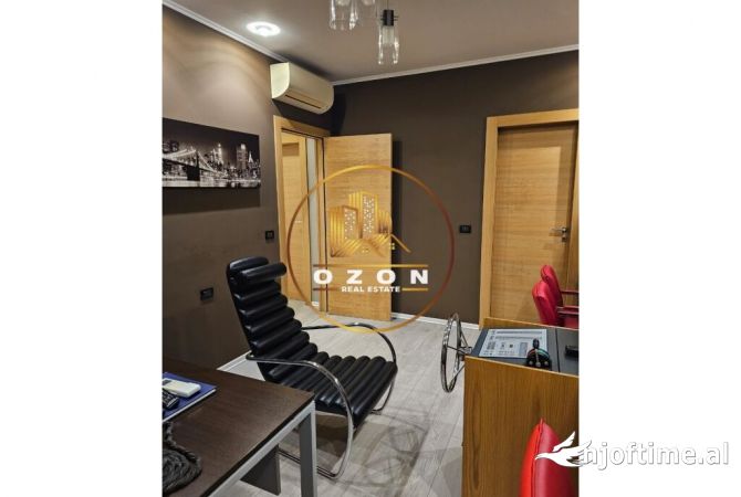 Ambient Zyrash per Qira tek Delijorgji!