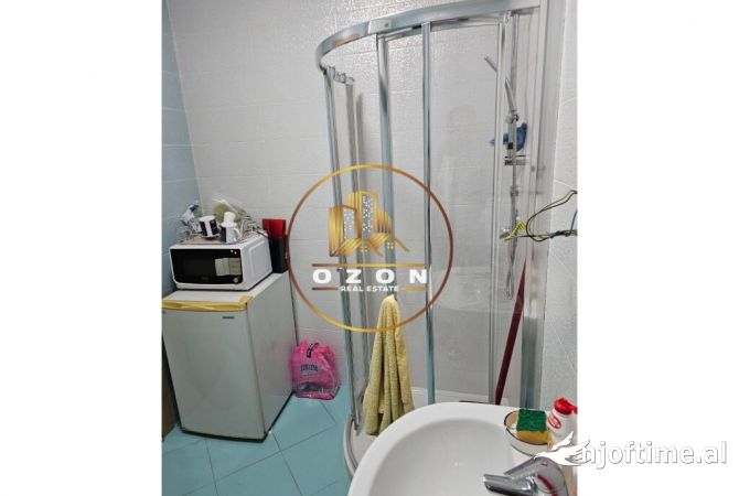 Ambient Zyrash per Qira tek Delijorgji!