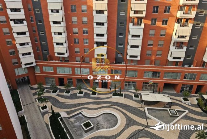 Ambient Zyrash per Qira tek Delijorgji!